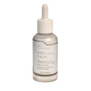 1 Frasco Serum Facial