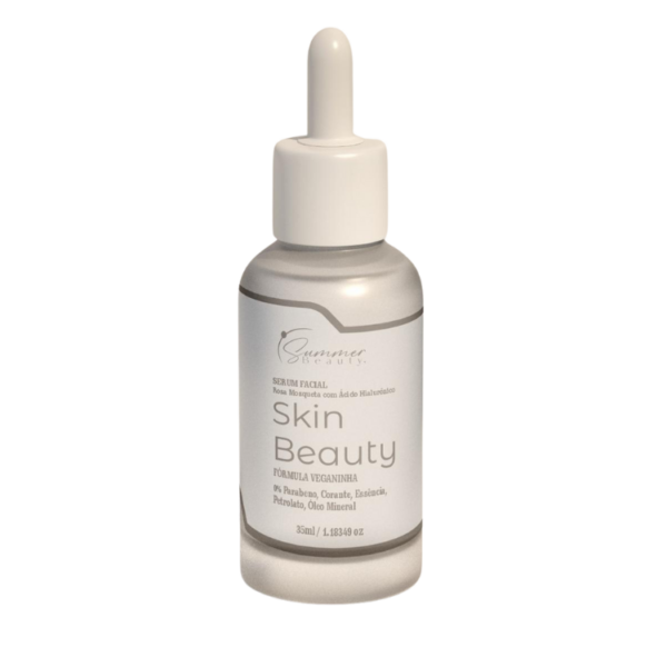 1 Frasco Serum Facial